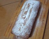 Foto del paso 7 de la receta: 05. Budín de crema ☕ sabroso y reconfortante