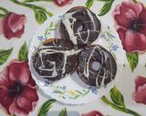 صورة لخطوة 6 من وصفة دونتس 🍩🤩