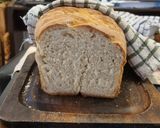 Foto del paso 11 de la receta: Pan de Molde Casero