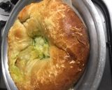 Foto del paso 3 de la receta: Roscón hawaiano