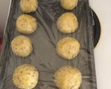 Foto del paso 5 de la receta: Masa de Tarta hojaldrada casera
