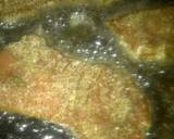 Chicken fried pork loin low carb recipe step 7 photo