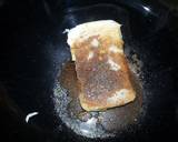taisen's husband's cheese log recipe step 3 photo
