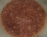 A picture of step 1 of Lemon and wholegrain mustard chicken.
