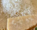 Une image de l'étape 3 de Rigatoni, Crevettes et Mascarpone.