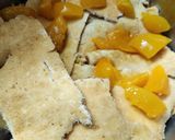 Foto del paso 2 de la receta: Torta festiva doble para final de almuerzo