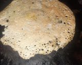 मसाला डोसा (masala dosa recipe in Hindi) रेसिपी चरण 3 फोटो