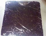 A picture of step 4 of Chocolate Marble Bread Made in a Bread Machine.