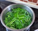 菠菜起司義大利餃Ravioli的食譜步驟4照片