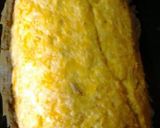 A picture of step 6 of Stuffed Plantain Roll.