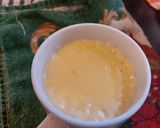 Foto del paso 4 de la receta: Flan en Taza al Microondas