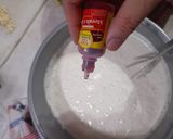 Foto langkah ke 4 dari resep Kue Apem Tanpa Tape.