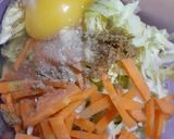 Foto langkah ke 3 dari resep Fuyunghai.