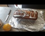 Foto del paso 25 de la receta Bizcocho de Calabacín y Limón