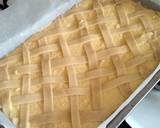 Vickys Frangipane Tart Tray Bake, GF DF EF SF recipe step 9 photo
