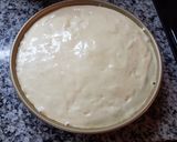 Foto del paso 1 de la receta: Torta Frozen para Liha❤