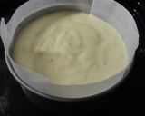 A picture of step 4 of Healthy Rice Flour Banana Cake.