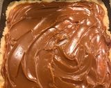 Foto del paso 3 de la receta: Tarta de coco y dulce de leche en Flip Essen
