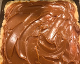 Foto del paso 3 de la receta: Tarta de coco y dulce de leche en Flip Essen