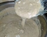 A picture of step 4 of Easy homemade fura.