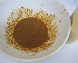 A picture of step 2 of My Special Bang Bang Chicken Sauce for Bang Bang Chicken.