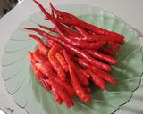 Foto langkah ke 2 dari resep Ayam Rica Rica Manado Pedas Endeus.