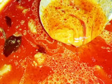 Roti Jala Enak Parrah