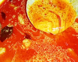 Foto langkah ke 3 dari resep Roti Jala Enak Parrah.