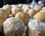 Foto del paso 4 de la receta: Ñoquis de calabaza rellenos