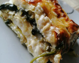 Foto del paso 8 de la receta: Lasaña de verduras