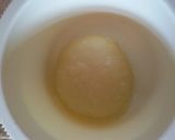 Foto langkah ke 2 dari resep Roti Kasur empuk.