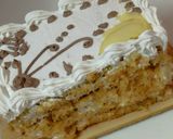 صورة لخطوة 4 من وصفة كيك 🍰