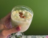 Foto del paso 5 de la receta: Quinoa con leche de almendras