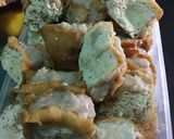 Foto langkah ke 3 dari resep Bakso Tahu Balik Medan.