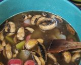 Foto del paso 3 de la receta: Crema de Champiñones