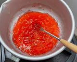 Foto langkah ke 2 dari resep Puding Tablecloth (Puding Taplak Meja).
