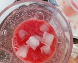 Foto del paso 3 de la receta: Granizado de Sandía