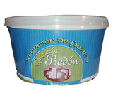 Foto del paso 3 de la receta: Hamburguesas de espinacas rellenas de requesón Bedon