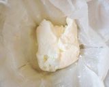 A picture of step 7 of Strained Yogurt in 1 Hour.