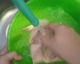 Foto langkah ke 1 dari resep Ayam Kecap.