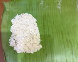 Foto langkah ke 10 dari resep Nasi Bakar Daging Rica Rica Kemangi.