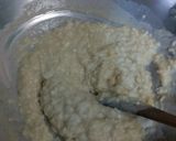 Foto langkah ke 1 dari resep Pempek belah with nasi.