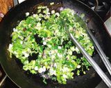 Foto del paso 2 de la receta: Burritos de Atún y Trigo Sarraceno