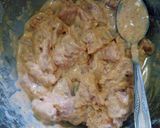 Foto langkah ke 2 dari resep Ayam krispy simple.