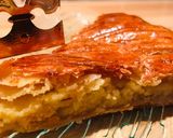 Une image de l'étape 11 de Galette des rois.