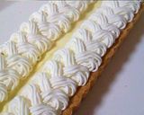A picture of step 11 of Cheese Custard Fruit Tart.