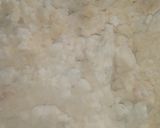 A picture of step 3 of Karachi biscuits.