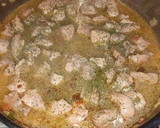 Foto del paso 5 de la receta: Pavo con tomate