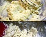 A picture of step 5 of Hokkaido Potato Butter Cookies Made with New Potatoes.
