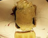 A picture of step 10 of Scrumptious Cheesesteak Egg And Cheese Sandwich.